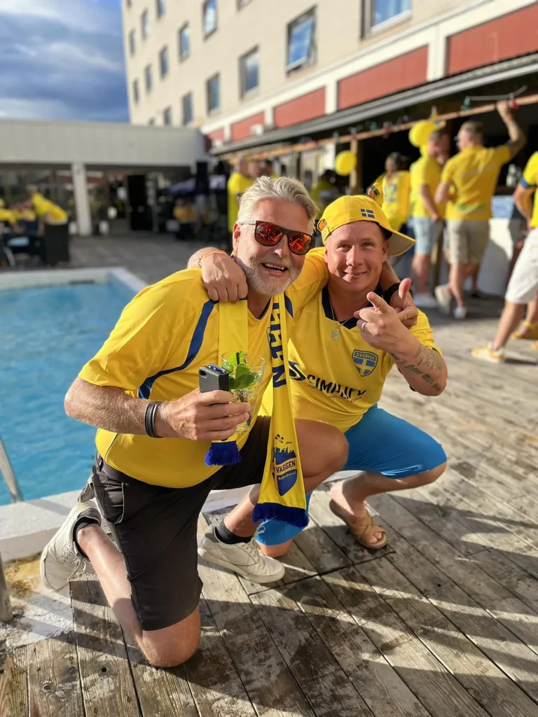 Events4Sports tidigare träff, bild 8