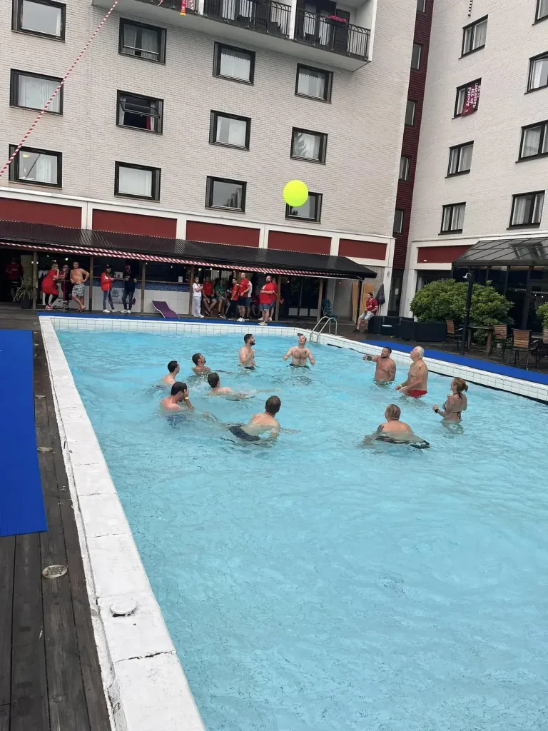 Events4Sports tidigare träff, bild 21