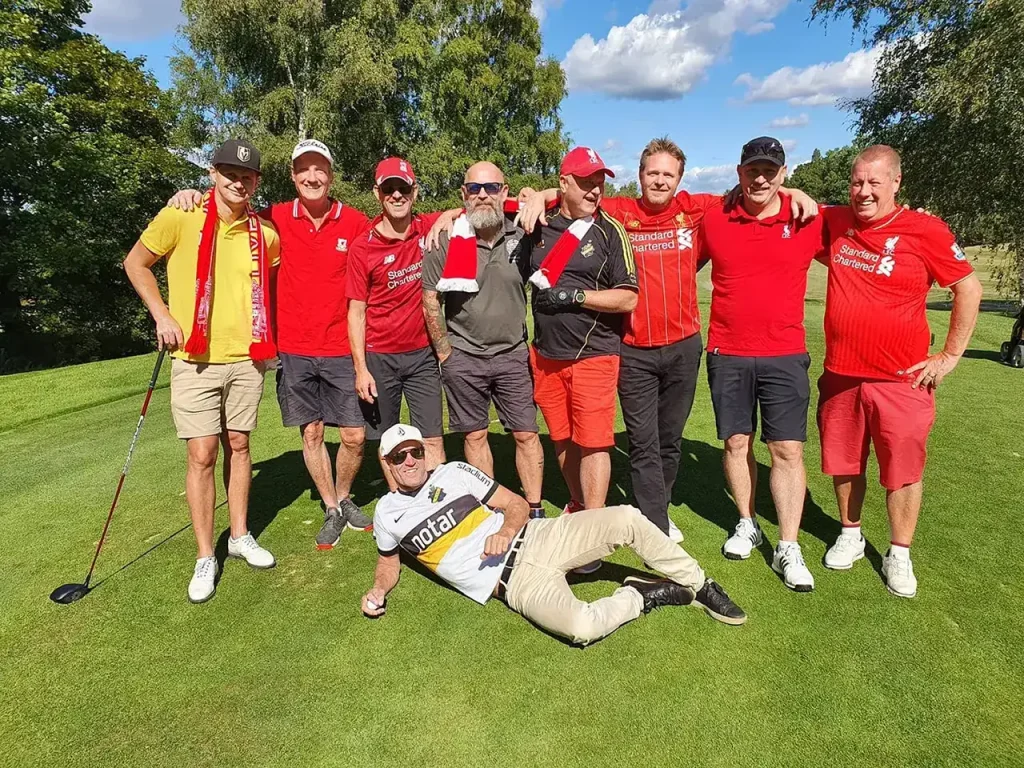 Events4Sports tidigare träff, bild 1