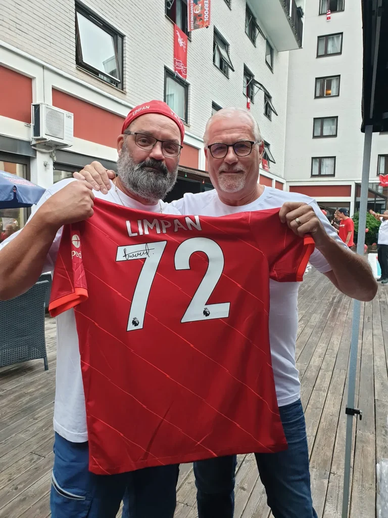 Events4Sports tidigare träff, bild 7
